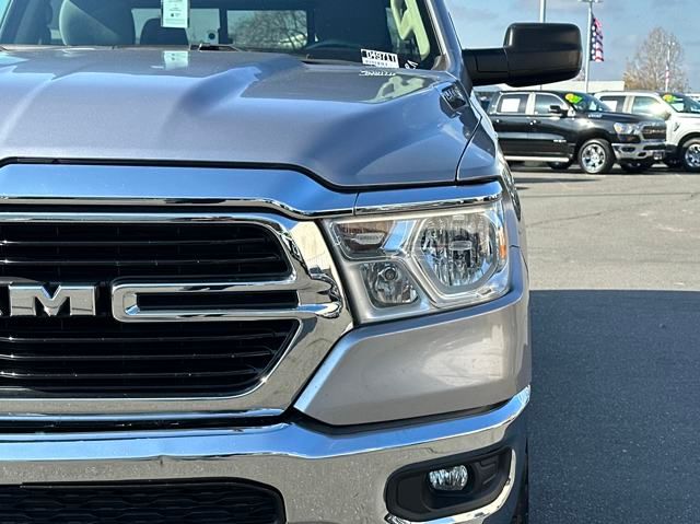 used 2019 Ram 1500 car, priced at $32,014