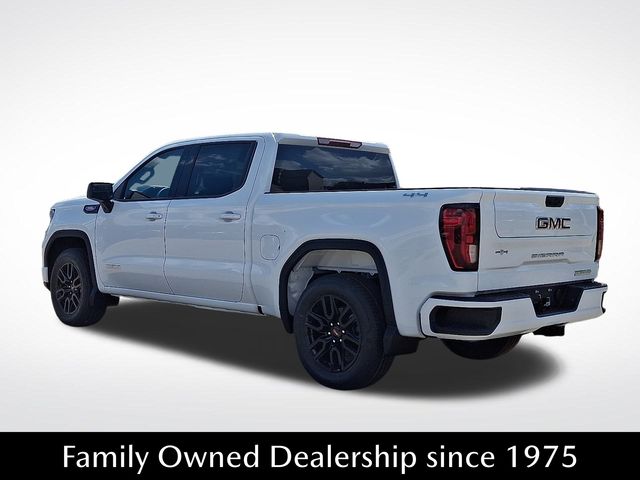 new 2025 GMC Sierra 1500 car, priced at $62,805