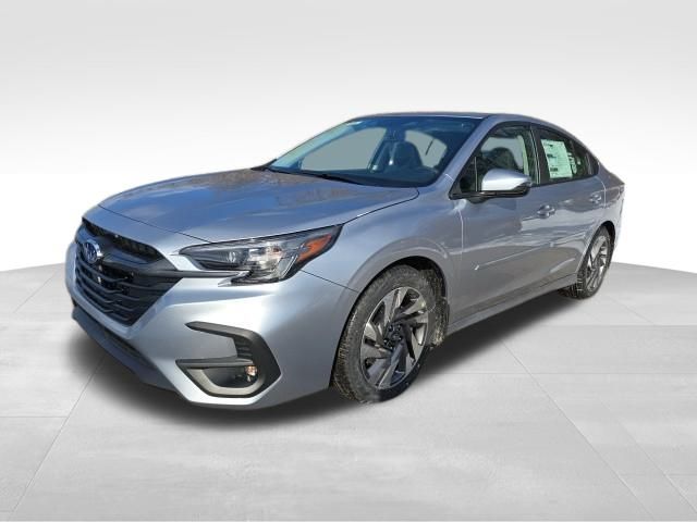 new 2025 Subaru Legacy car, priced at $33,711