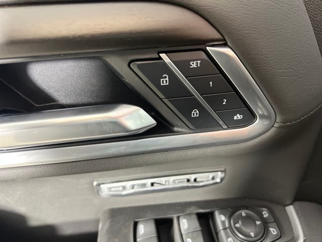 new 2025 GMC Sierra 1500 car, priced at $71,000