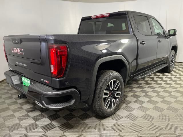 new 2026 GMC Sierra 1500 car, priced at $72,000
