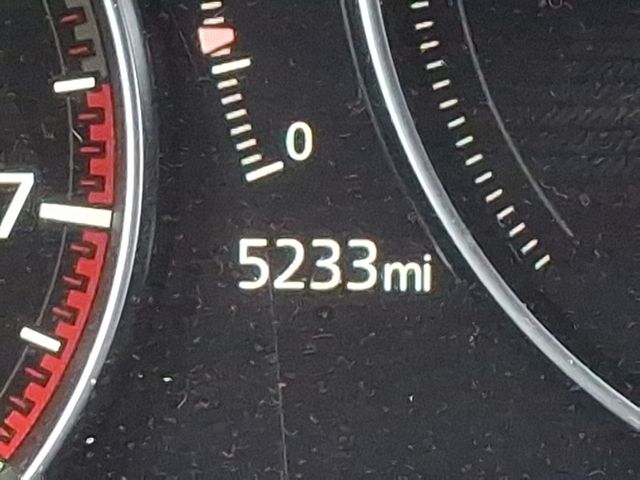 used 2024 Mazda CX-50 car, priced at $28,730
