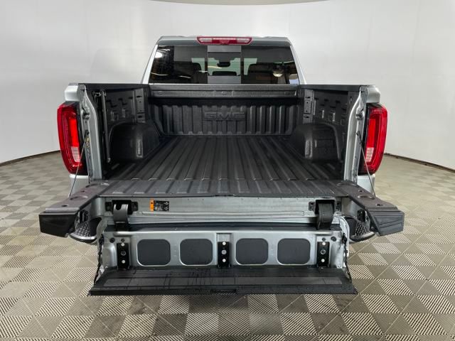 new 2025 GMC Sierra 1500 car, priced at $70,500