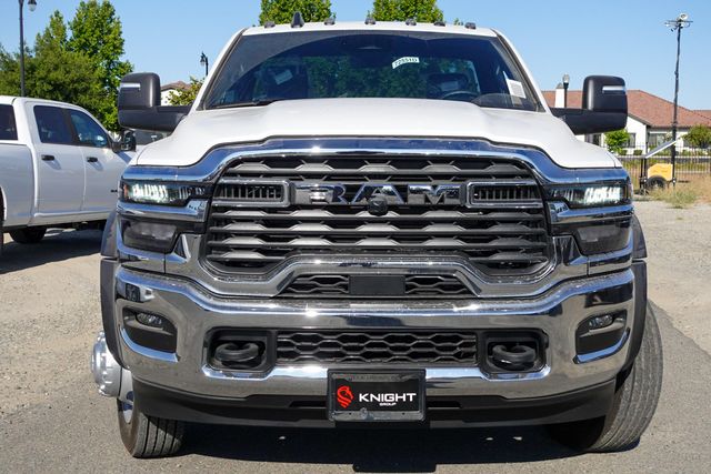 new 2025 Ram 5500HD car, priced at $69,315