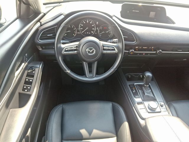 used 2023 Mazda CX-30 car, priced at $22,941
