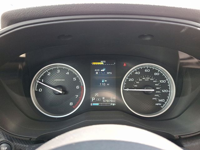 used 2020 Subaru Forester car, priced at $21,908