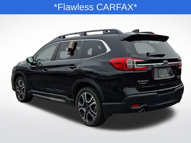 used 2024 Subaru Ascent car, priced at $37,880