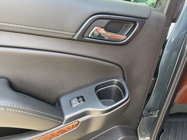 used 2019 Chevrolet Tahoe car, priced at $36,499