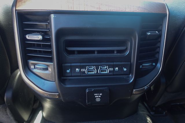 used 2022 Ram 1500 car, priced at $41,977