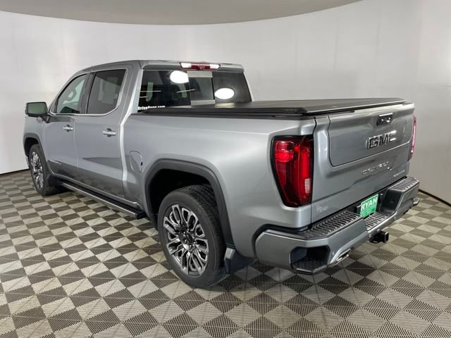 used 2024 GMC Sierra 1500 car, priced at $70,000