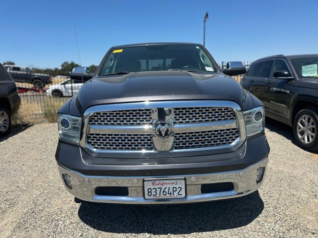used 2018 Ram 1500 car, priced at $31,239