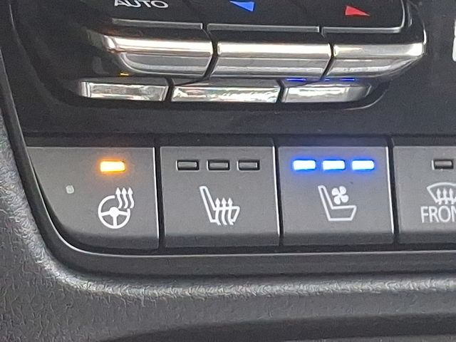 used 2025 Mazda CX-90 PHEV car, priced at $46,933