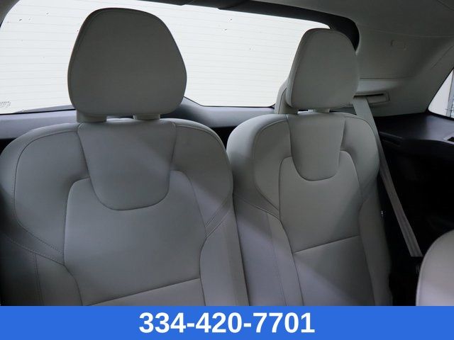 new 2025 Volvo XC90 car, priced at $62,801