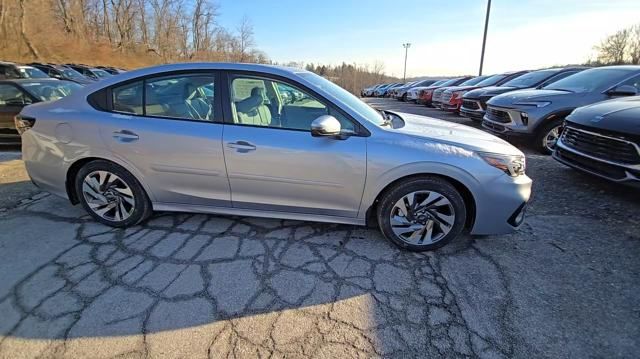 new 2025 Subaru Legacy car, priced at $33,593