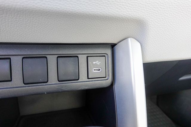 used 2024 Toyota Corolla Cross car, priced at $27,555