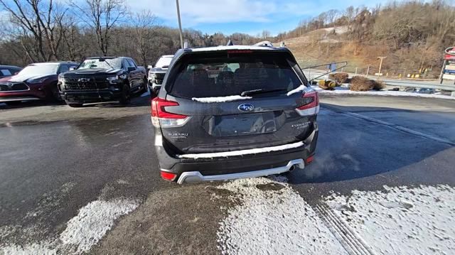 used 2022 Subaru Forester car, priced at $28,819