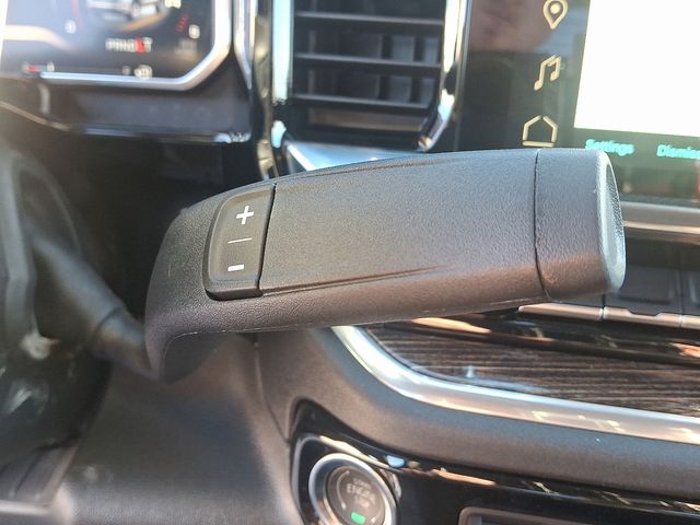 new 2026 GMC Sierra 1500 car, priced at $52,700