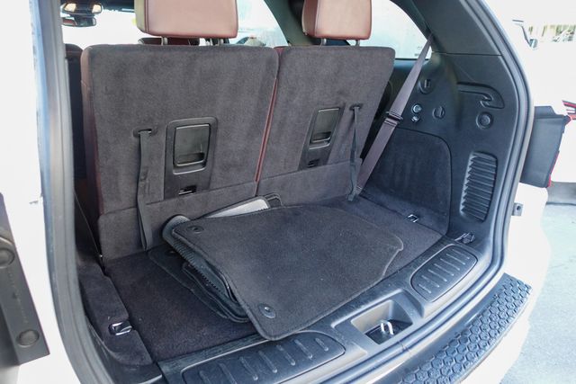 used 2023 Dodge Durango car, priced at $31,449