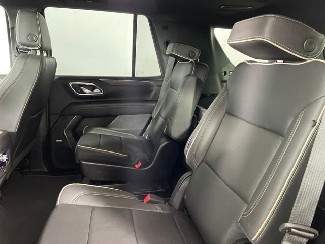 used 2023 GMC Yukon car, priced at $59,500