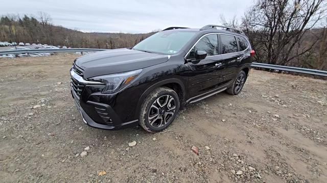 new 2025 Subaru Ascent car, priced at $47,764