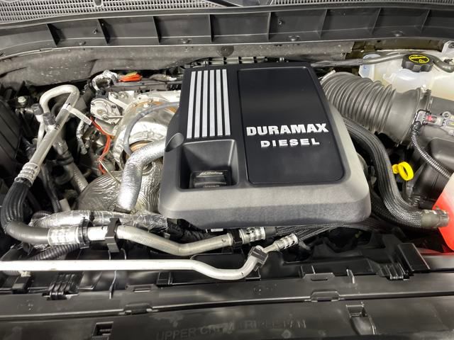 used 2024 GMC Sierra 1500 car, priced at $57,500