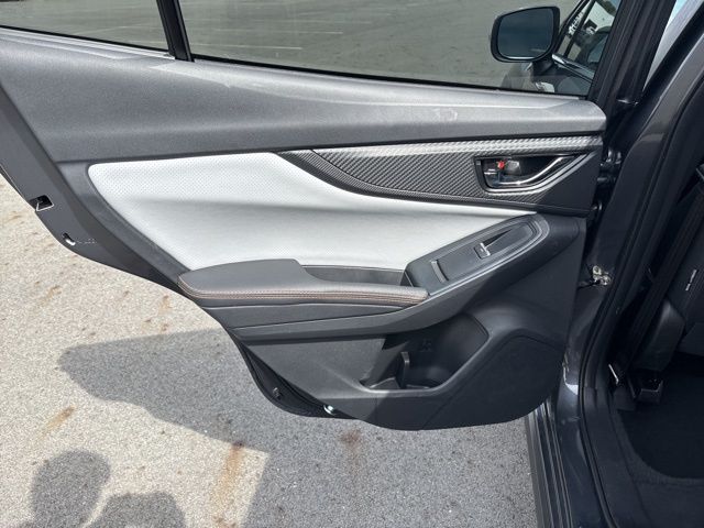 used 2023 Subaru Crosstrek car, priced at $26,999