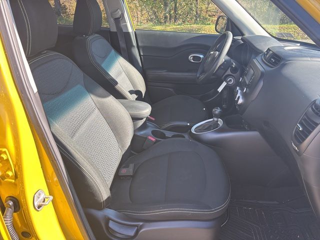 used 2016 Kia Soul car, priced at $10,499