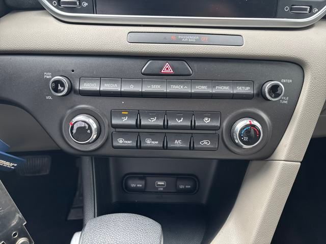 used 2020 Kia Sportage car, priced at $14,795