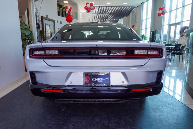 new 2024 Dodge Charger car, priced at $52,970