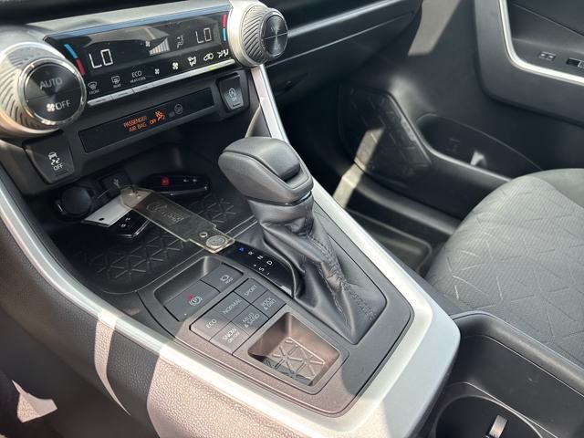 used 2022 Toyota RAV4 car, priced at $29,999