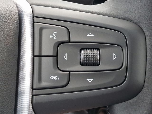 new 2025 GMC Sierra 1500 car, priced at $55,880