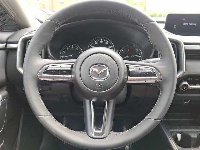 used 2024 Mazda CX-50 car, priced at $29,965