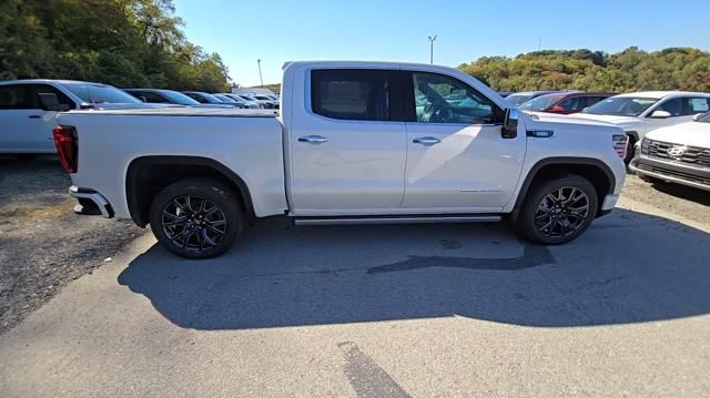 new 2024 GMC Sierra 1500 car, priced at $75,045