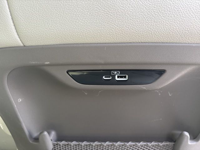 used 2021 Chrysler Pacifica car, priced at $32,699