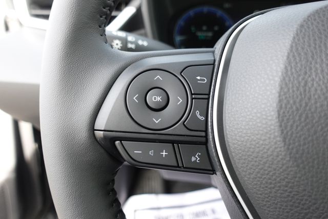 new 2026 Toyota Corolla car