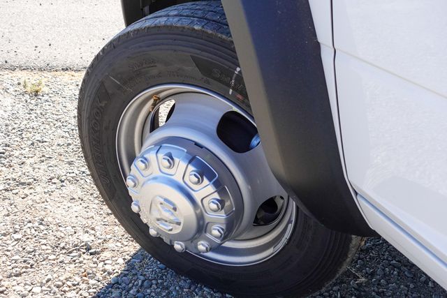 new 2025 Ram 5500HD car, priced at $79,840