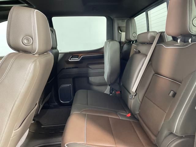 used 2023 GMC Sierra 1500 car, priced at $56,000