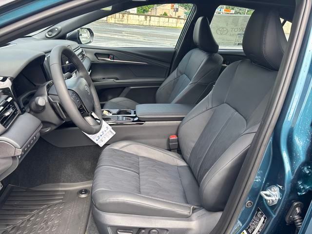 new 2025 Toyota Camry car, priced at $43,538