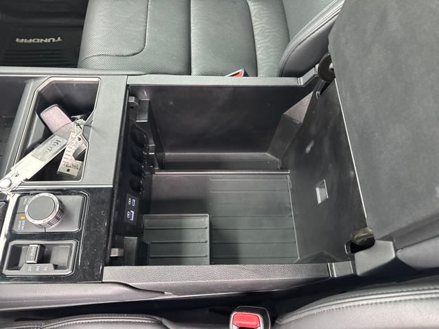 used 2022 Toyota Tundra car, priced at $47,688