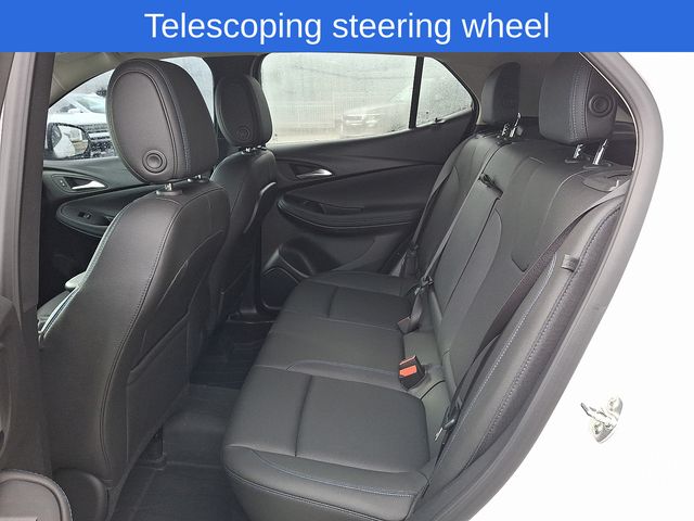 used 2025 Buick Encore GX car, priced at $25,956