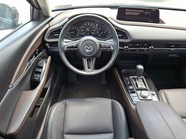 used 2024 Mazda CX-30 car, priced at $32,050