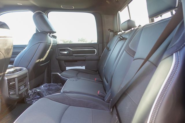 new 2025 Ram 2500 car, priced at $81,295