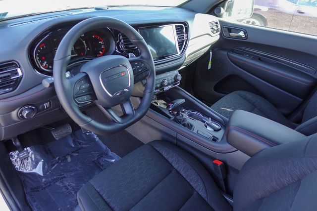 new 2025 Dodge Durango car, priced at $48,625