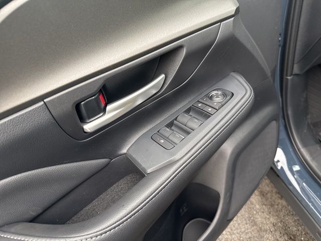 new 2025 Toyota Grand Highlander car, priced at $46,587