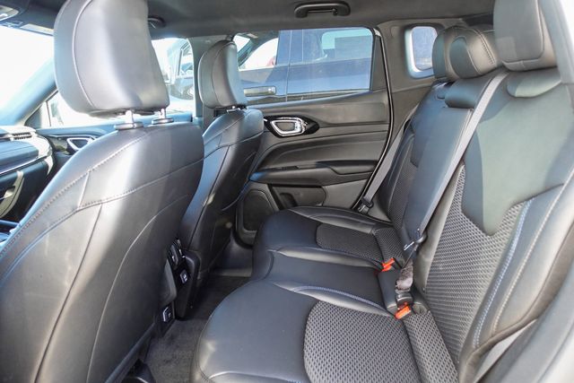 new 2025 Jeep Compass car, priced at $28,755