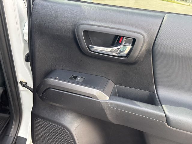 used 2020 Toyota Tacoma car, priced at $33,299