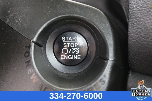 used 2020 Jeep Renegade car, priced at $15,999