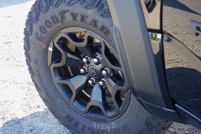 new 2025 Ram 1500 car, priced at $85,310