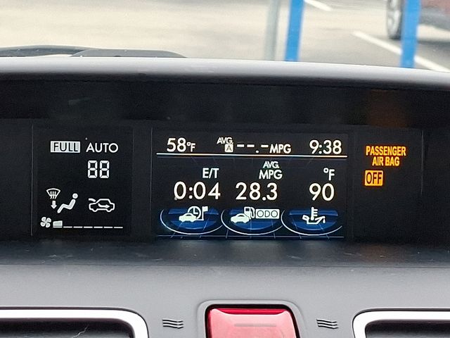 used 2017 Subaru Forester car, priced at $11,928