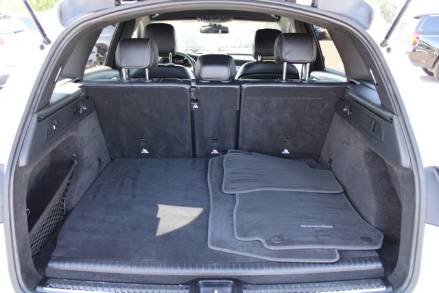 used 2019 Mercedes-Benz GLC car, priced at $25,287